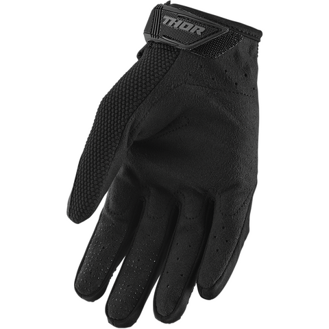 THOR Youth Spectrum Gloves - Black
