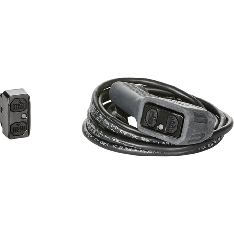WARN AXON 45 Winch 4500 lb
