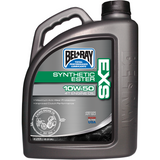 BEL-RAY EXS Synthetic 4T Oil - 10W50 - 4 L 99160-B4LW