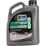 BEL-RAY EXS Synthetic 4T Oil - 10W40 - 4 L 99161-B4LW