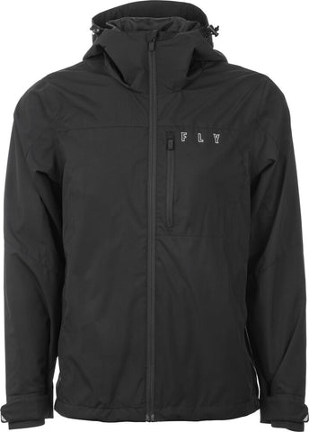Pit Jacket
