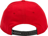 F-Wing Snap Back Hat