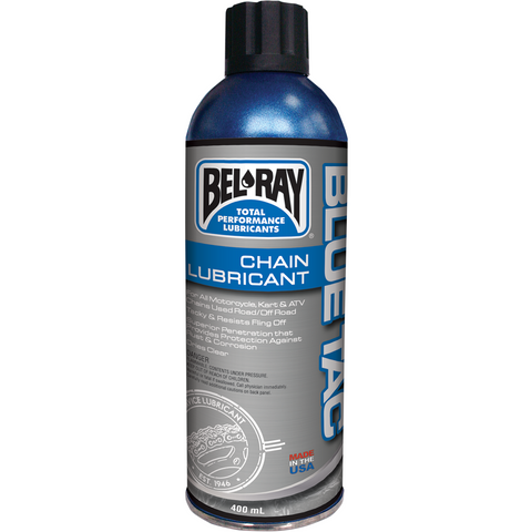 BEL-RAY Blue Tac Chain Lube 99060-A400W