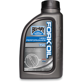 BEL-RAY High-Performance Fork Oil - 7wt 99310-B1LW
