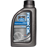 BEL-RAY High-Performance Fork Oil - 10wt 99320-B1LW