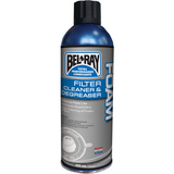 BEL-RAY Foam Filter Cleaner 99180-A400W