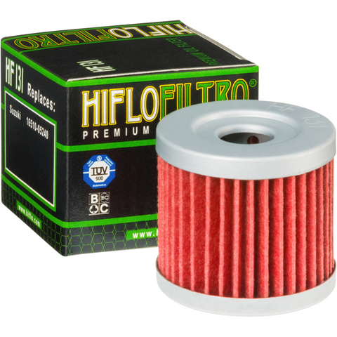 HIFLOFILTRO Oil Filter HF131