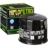HIFLOFILTRO Oil Filter HF134