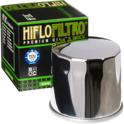 HIFLOFILTRO Oil Filter HF138C
