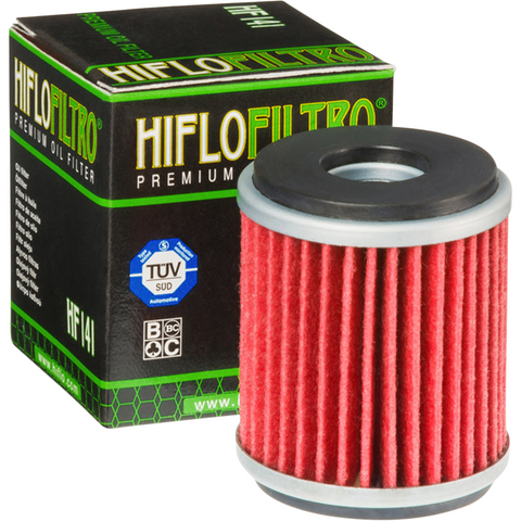 HIFLOFILTRO Oil Filter HF141
