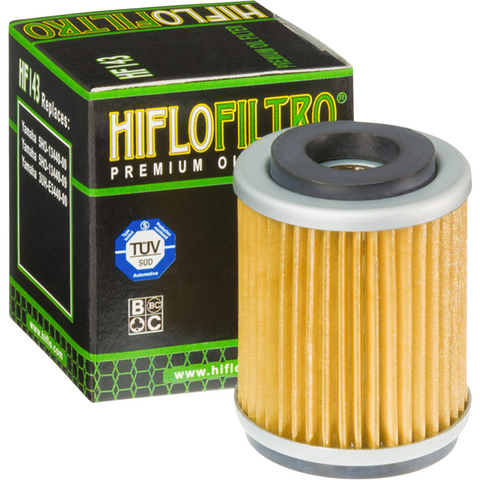HIFLOFILTRO Oil Filter HF143
