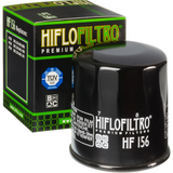 HIFLOFILTRO Oil Filter HF156