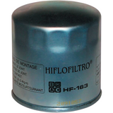 HIFLOFILTRO Oil Filter HF163