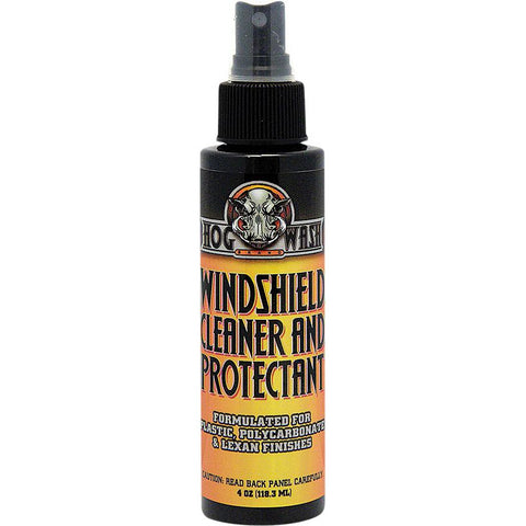 Windshield Cleaner & Protectant