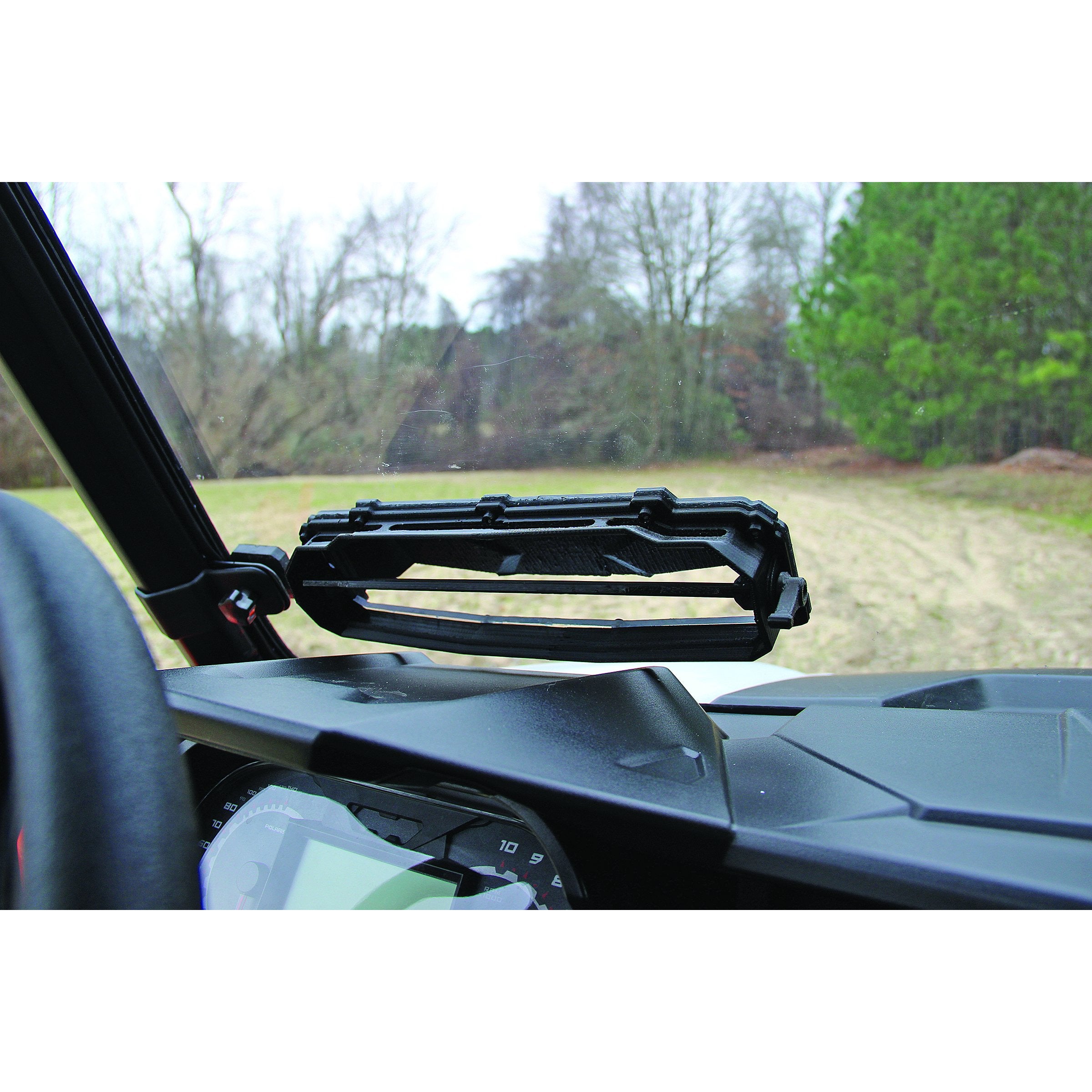 Versa Vent Windshield 2016 Polaris General 1000