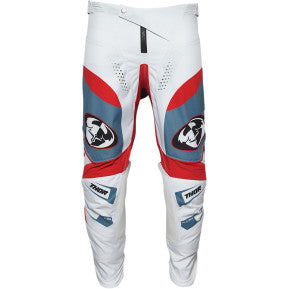 THOR Pulse 03 LE Pants - Steel