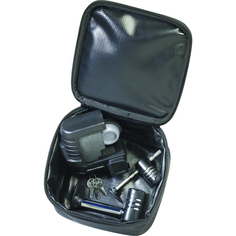 Universal Trailer Lock Kit