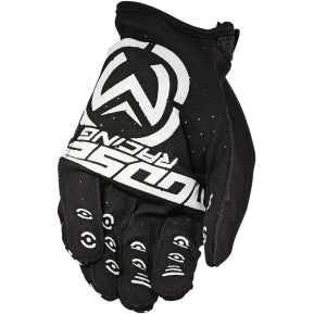 MOOSE RACING SOFT-GOODS Youth SX1™ Gloves - Black