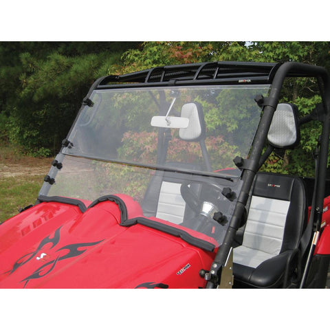 Seizmik 2010-2014 Ranger 400/EV Mid-size Versa Windshield