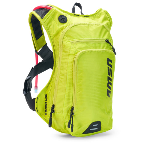 Outlander 9 Hydration System