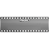 RIGID INDUSTRIES SR-S Light Cover - 6" - Smoke 105913
