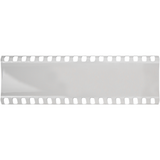 RIGID INDUSTRIES SR-S Light Cover - 6" - White 105923