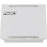 RIGID INDUSTRIES E-Series Lens Cover - 4" - White 104963