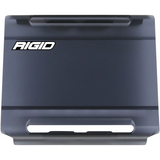 RIGID INDUSTRIES E-Series Lens Cover - 4" - Smoke 104983