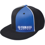 FACTORY EFFEX-APPAREL Yamaha Racing Flexfit® Hat - Black/Blue