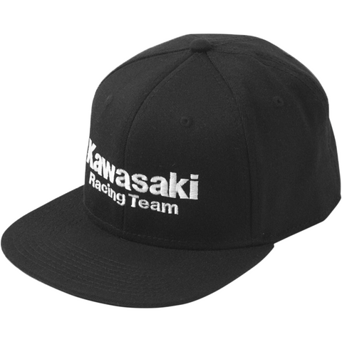 FACTORY EFFEX-APPAREL Kawasaki Team Flexfit® Hat - Black