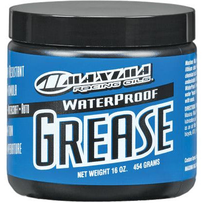 Waterproof Grease