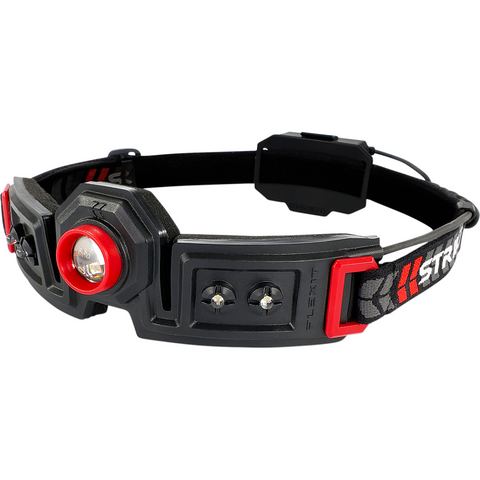 RISK RACING Head Lamp Flexit 00193