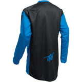 THOR Sector Link Jersey - Blue