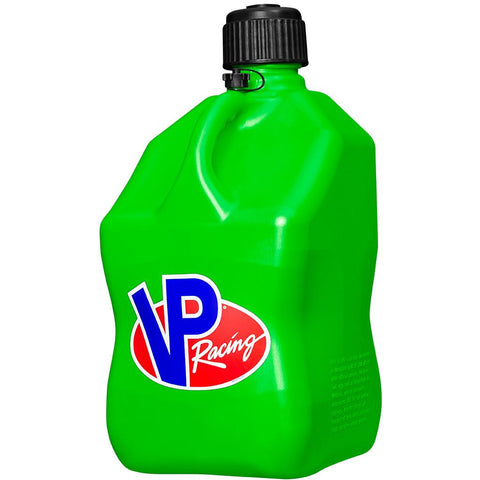 VP Containers - Green