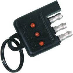 Electronic Trailer Wiring Tester
