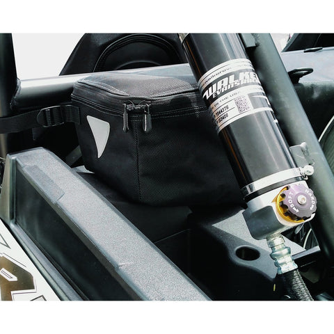 Front Lower Door Bag