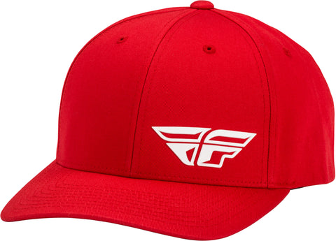 F-Wing Snap Back Hat