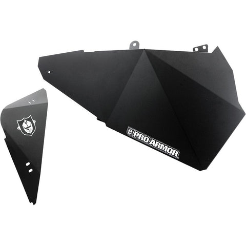 Lower Door Inserts