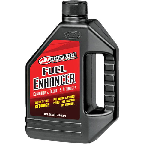 MAXIMA FUEL STORAGE STABILIZER 1QT