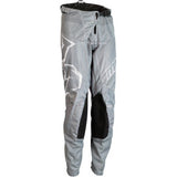 MOOSE RACING SOFT-GOODS Youth Agroid™ Pants - Black/Gray