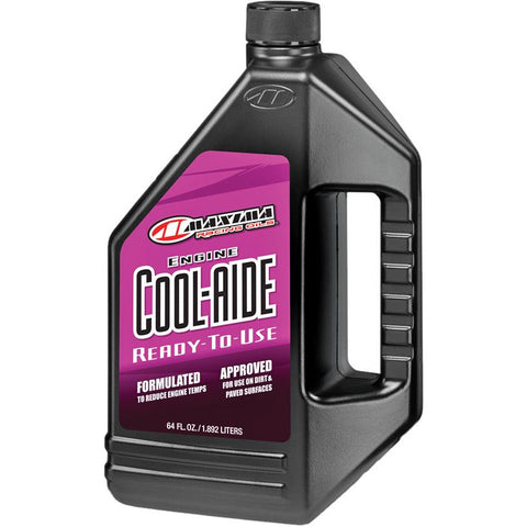 MAXIMA ENGINE COOL-AIDE .5GAL