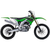 NEW-RAY 1:6 SCALE KAWASAKI KX450 2019