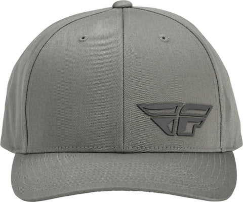 F-Wing Snap Back Hat