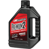 Premium 2 Oil