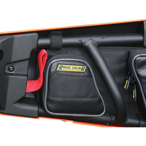 Lower Door Bag