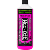 MUC-OFF USA Nano Gel - 1 L 347US