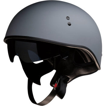 Vagrant Helmet Primer Gray