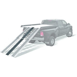 Ramp Bridge - Trailhead Powersports a Mines and Meadows, LLC Company
