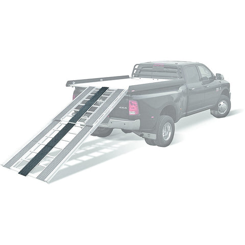 Ramp Bridge - Trailhead Powersports a Mines and Meadows, LLC Company