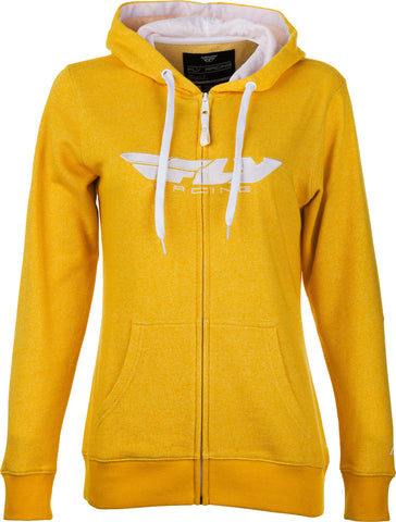 Women's Corporate Zip Up Hoodie